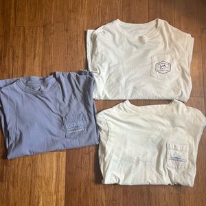 Vineyard Vines and Southern Tide Bundle